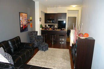 Custom Luxury Suite - By Elite Suites Mississauga Exteriör bild