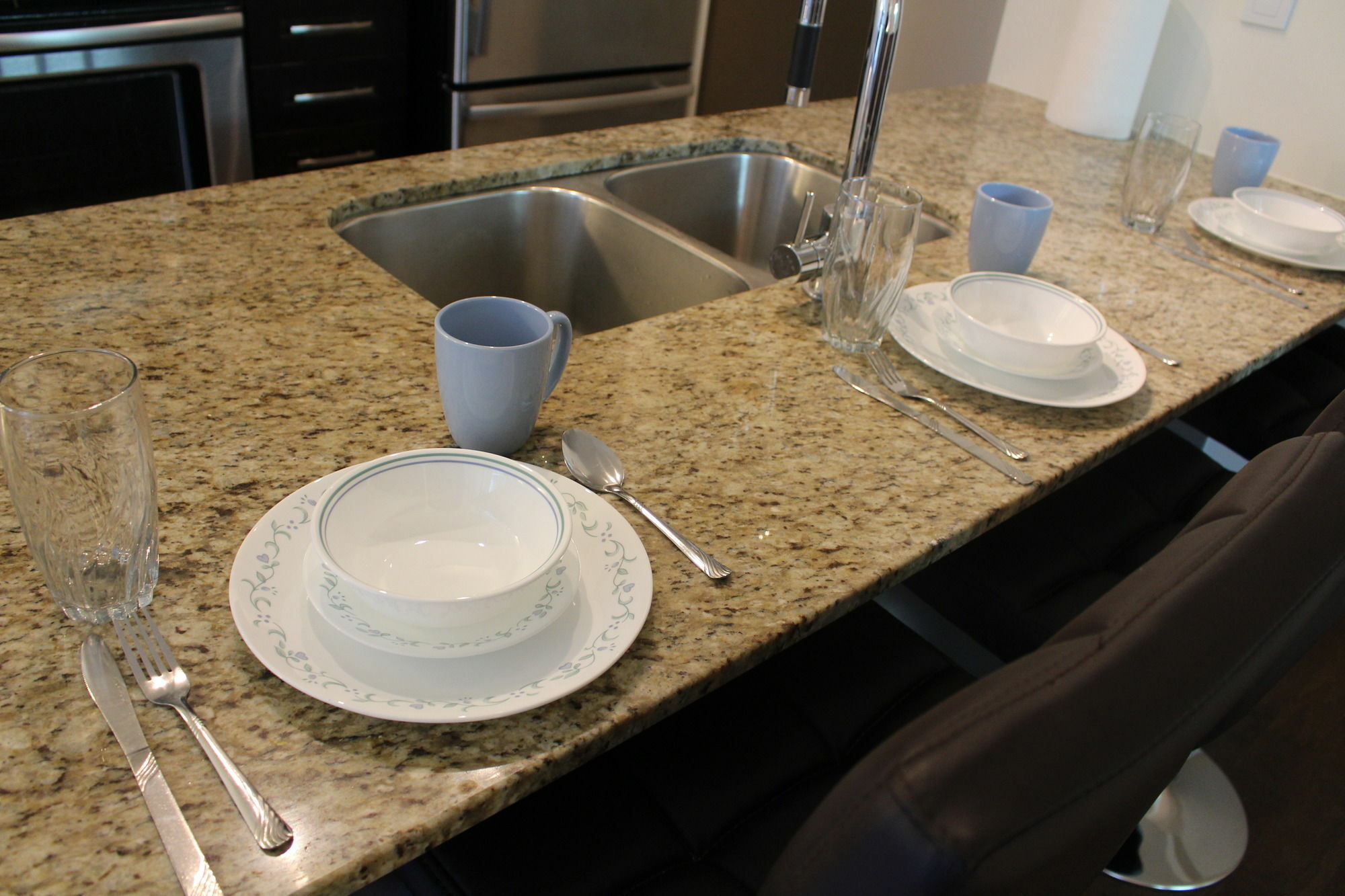 Custom Luxury Suite - By Elite Suites Mississauga Exteriör bild
